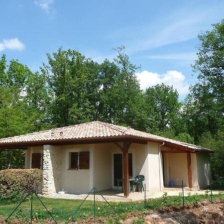 Villa Domaine De Gavaudun Exterior foto