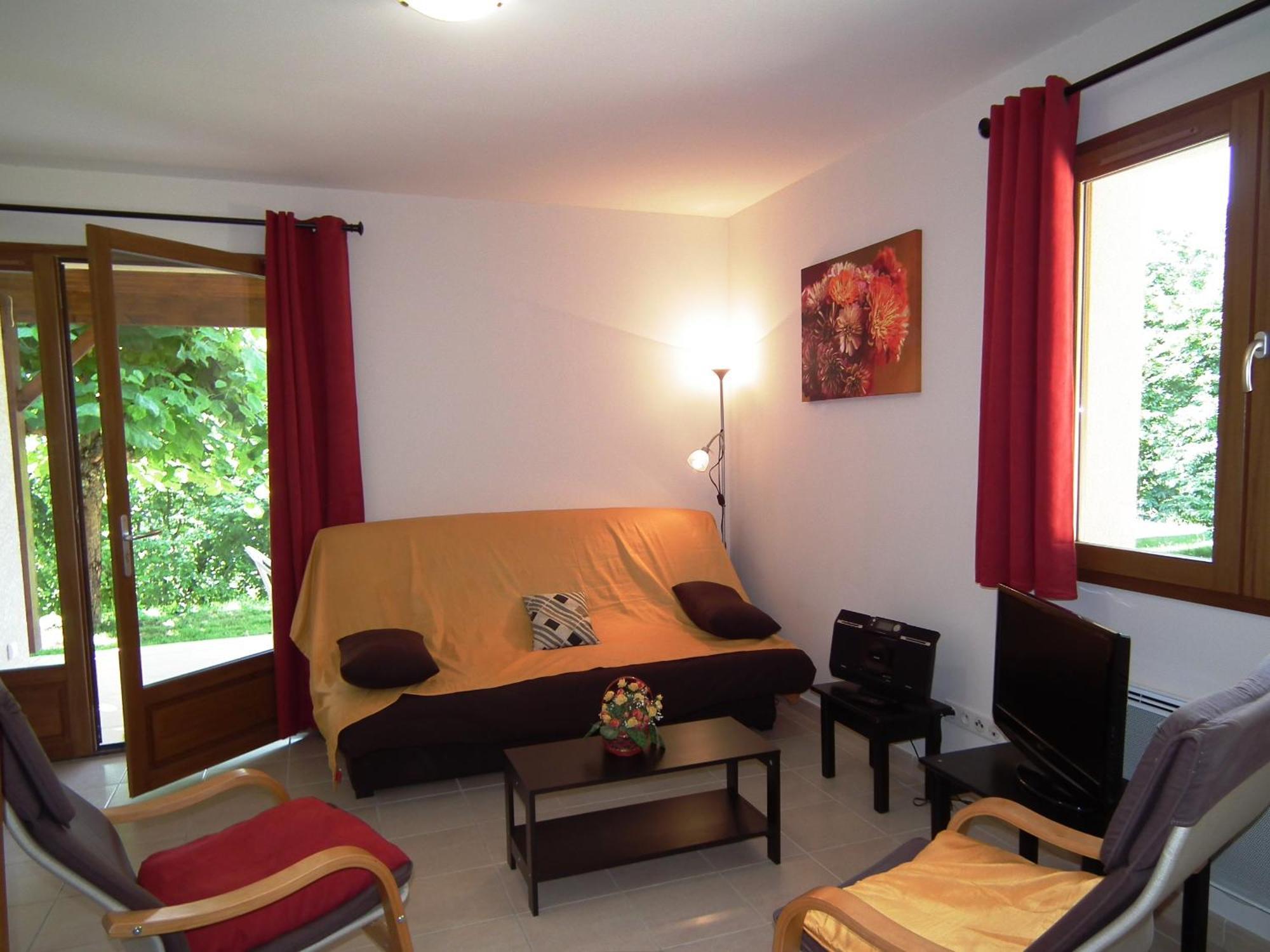Villa Domaine De Gavaudun Zimmer foto