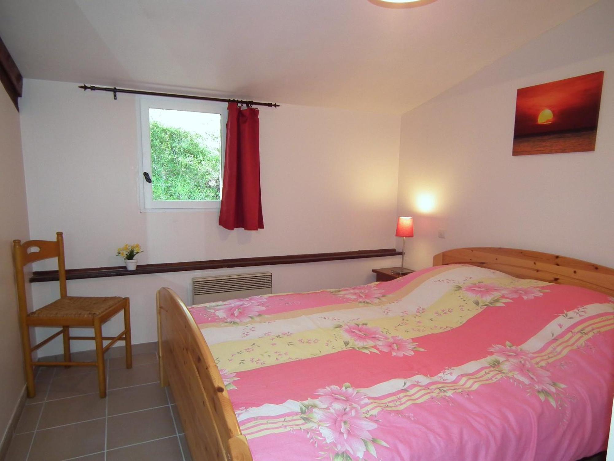 Villa Domaine De Gavaudun Zimmer foto