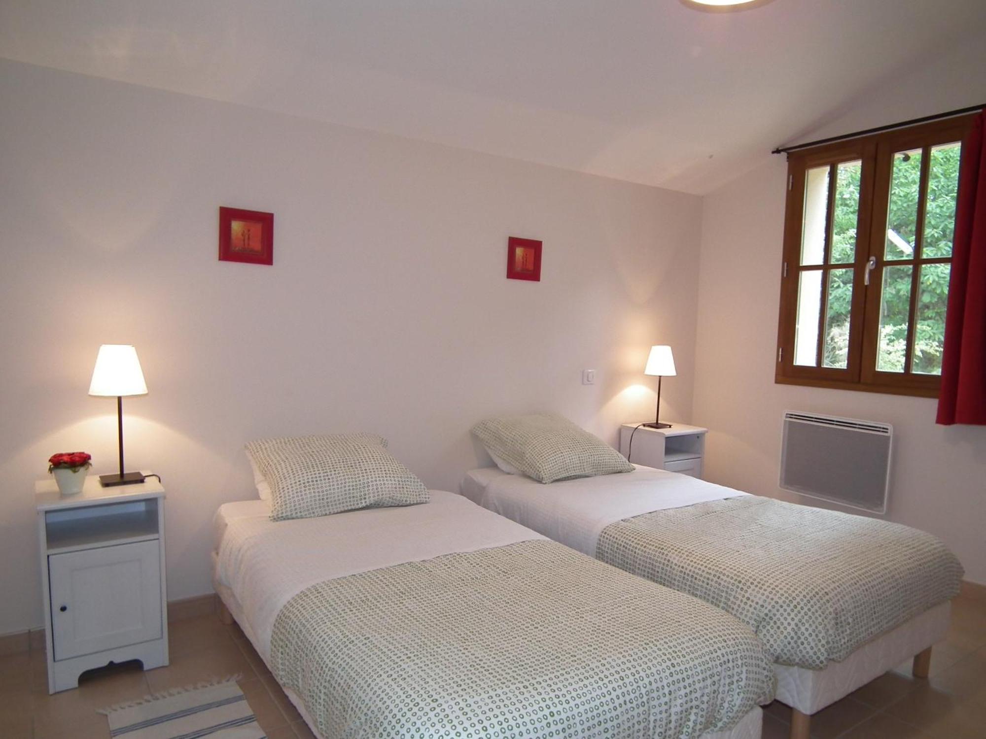Villa Domaine De Gavaudun Zimmer foto