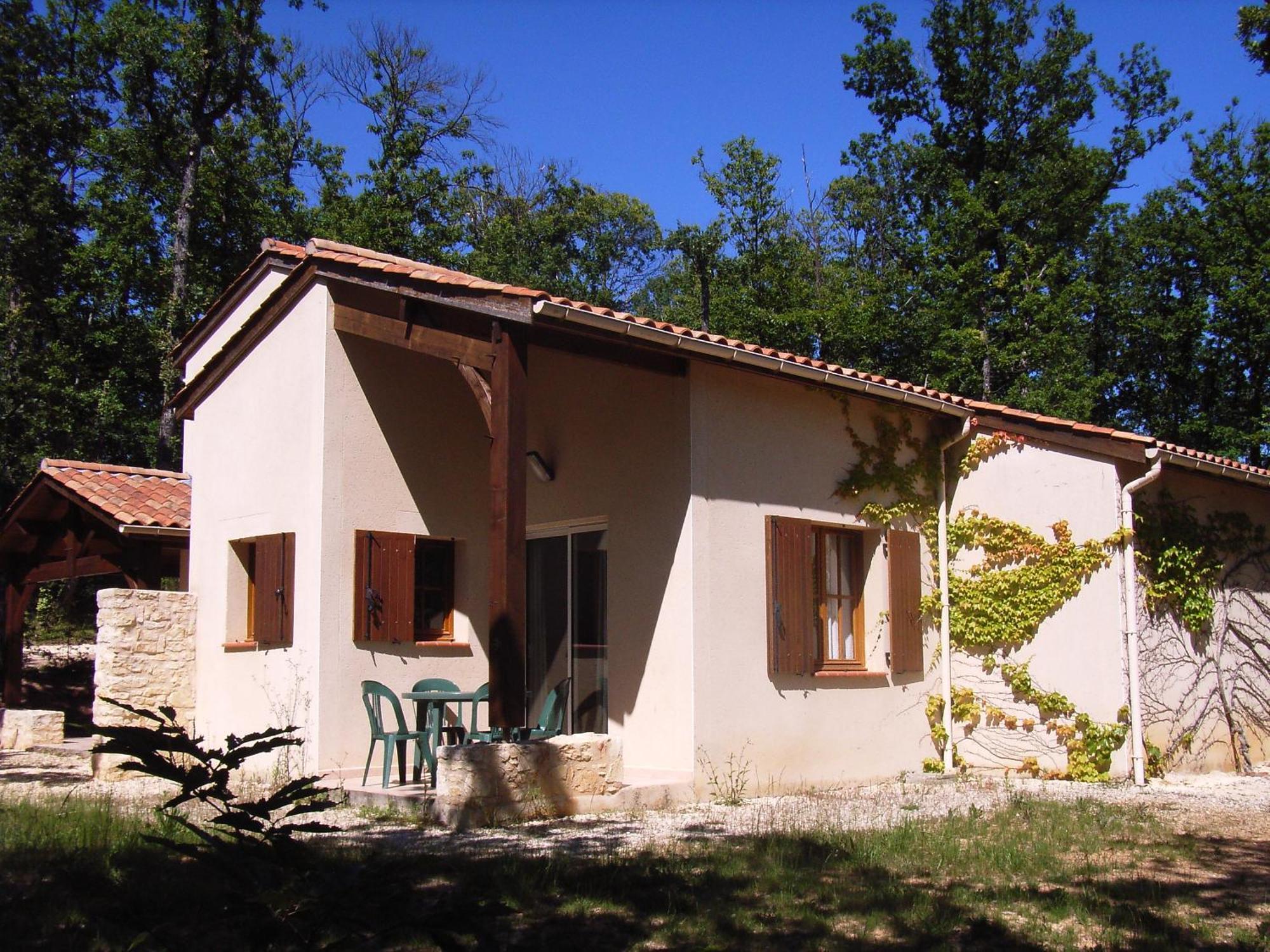 Villa Domaine De Gavaudun Zimmer foto