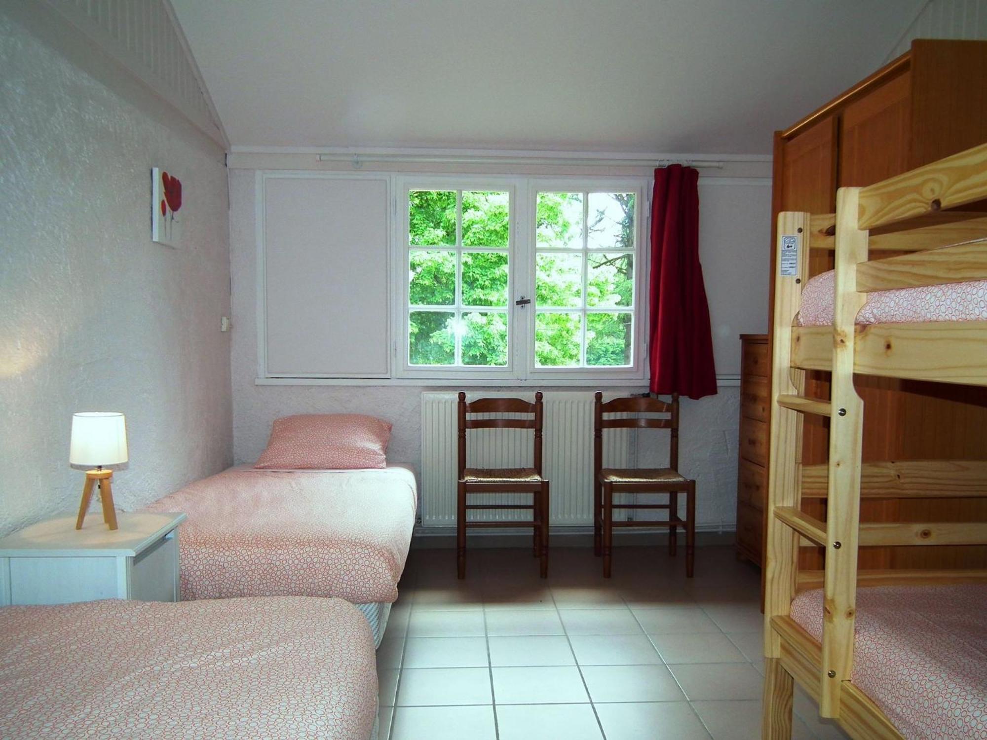 Villa Domaine De Gavaudun Zimmer foto