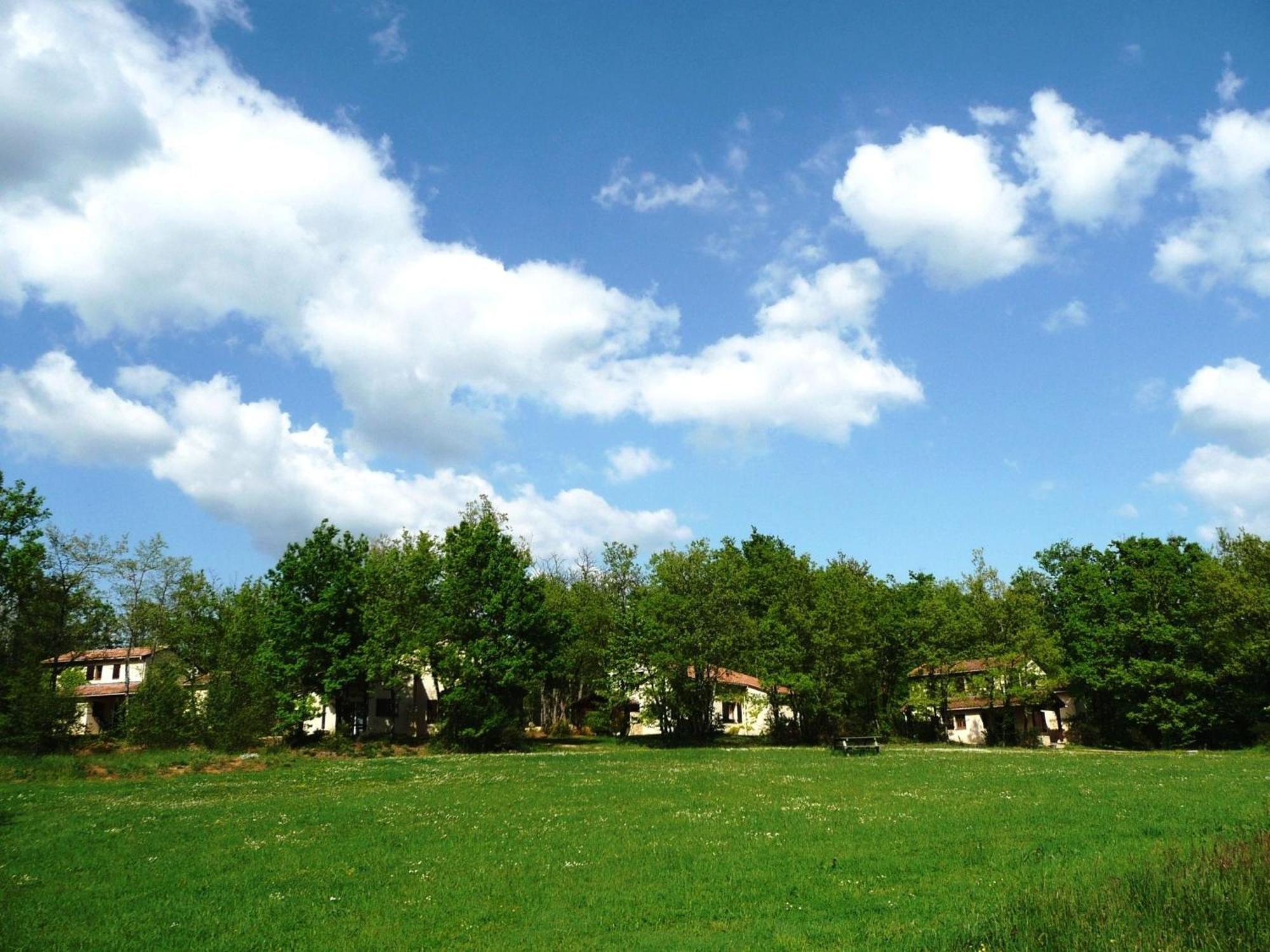 Villa Domaine De Gavaudun Zimmer foto