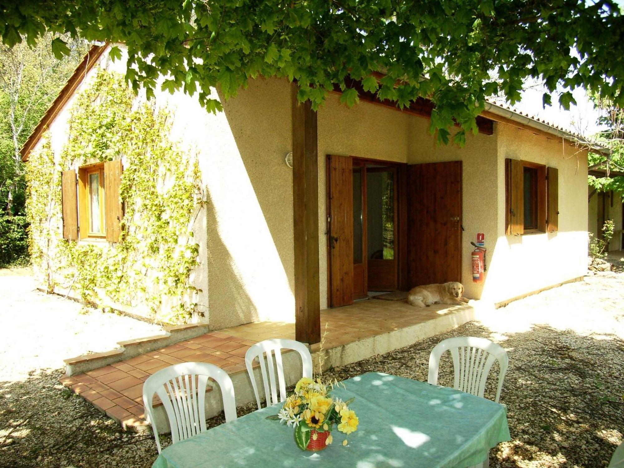 Villa Domaine De Gavaudun Zimmer foto