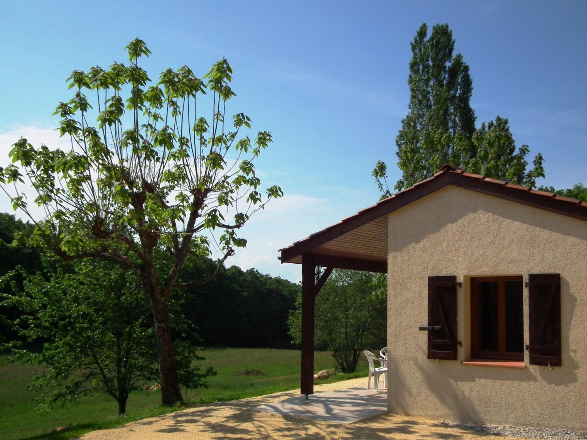 Villa Domaine De Gavaudun Zimmer foto